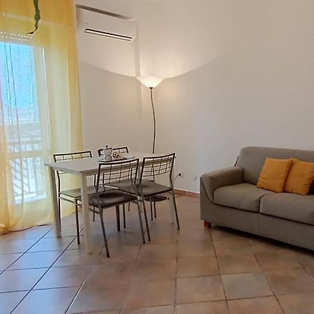 Top Apartment كاتانزارو المظهر الخارجي الصورة
