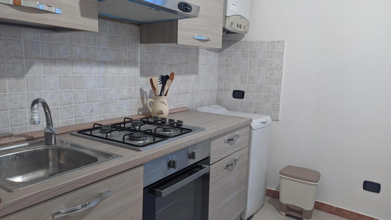 Top Apartment كاتانزارو المظهر الخارجي الصورة