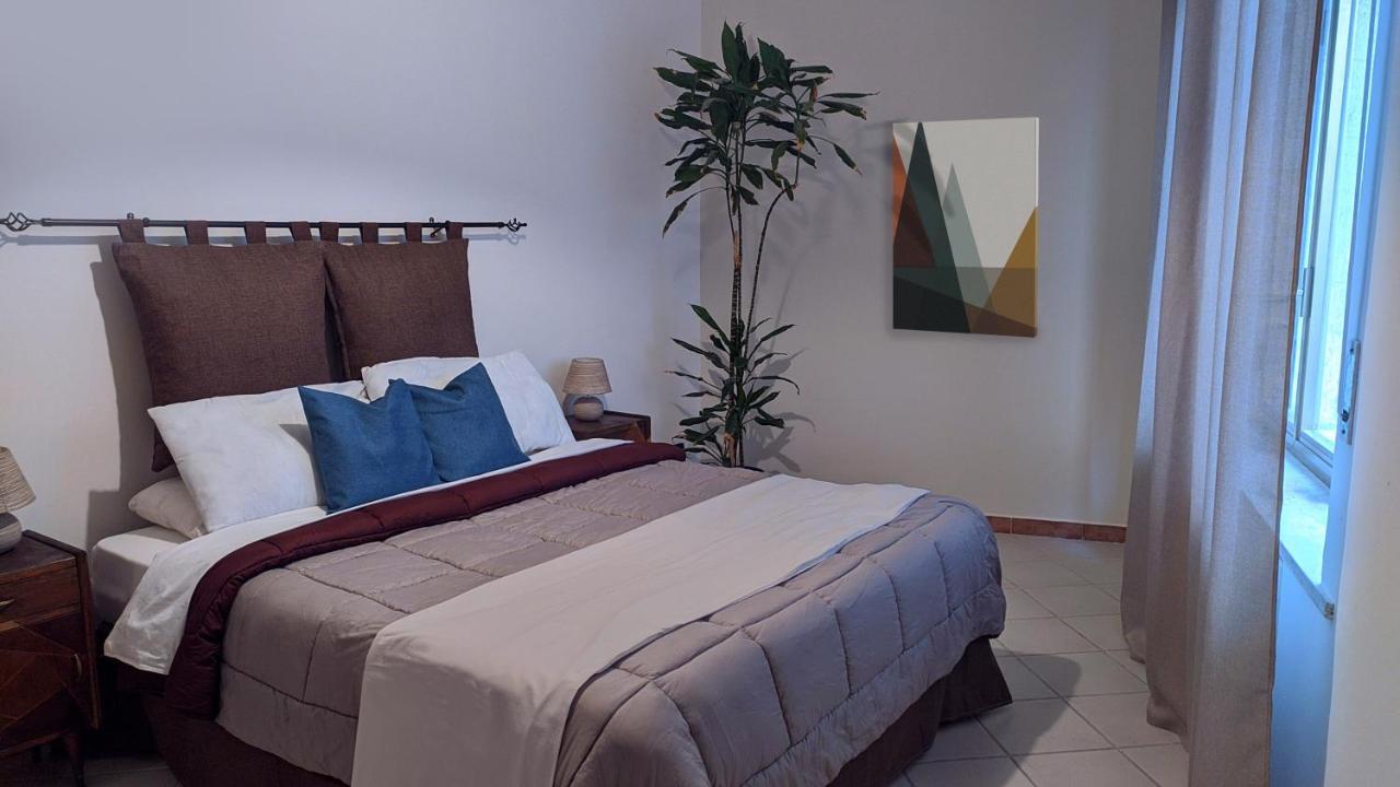 Top Apartment كاتانزارو المظهر الخارجي الصورة