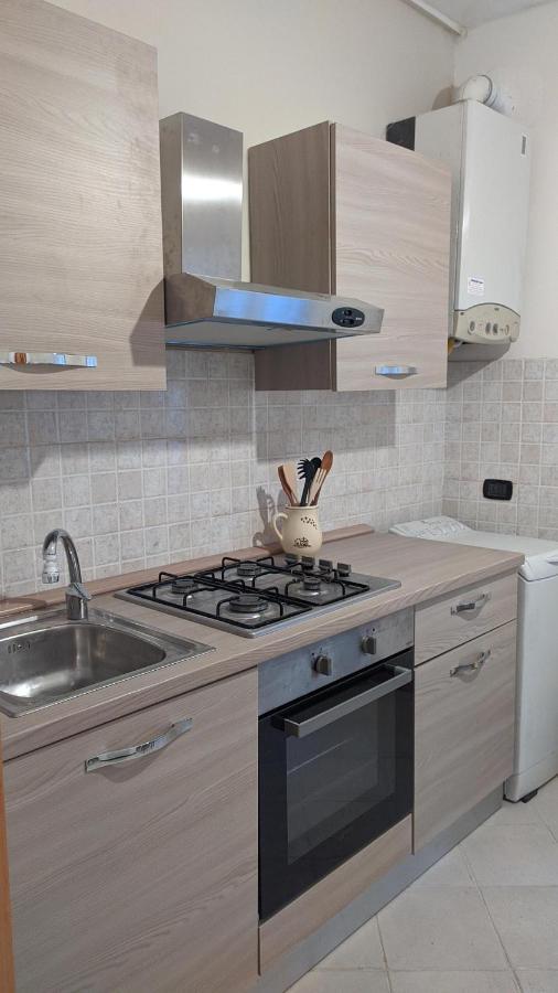 Top Apartment كاتانزارو المظهر الخارجي الصورة