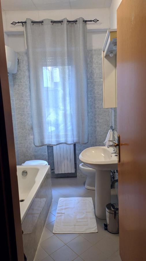 Top Apartment كاتانزارو المظهر الخارجي الصورة