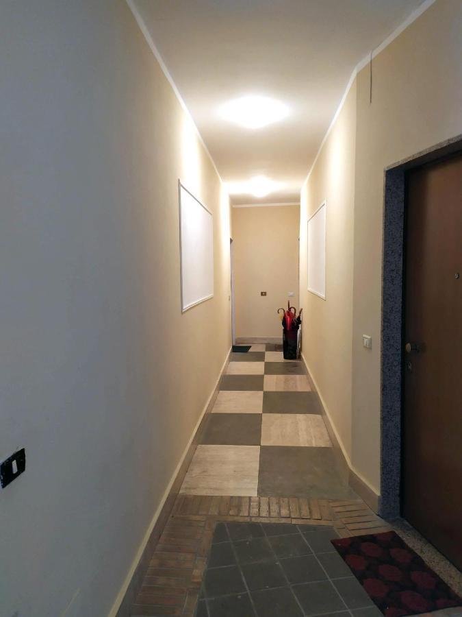 Top Apartment كاتانزارو المظهر الخارجي الصورة