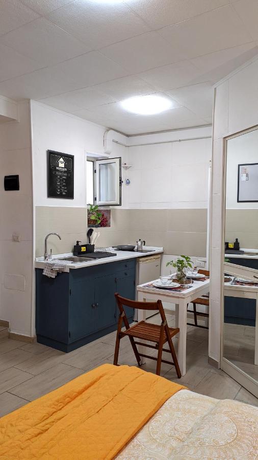Top Apartment كاتانزارو المظهر الخارجي الصورة