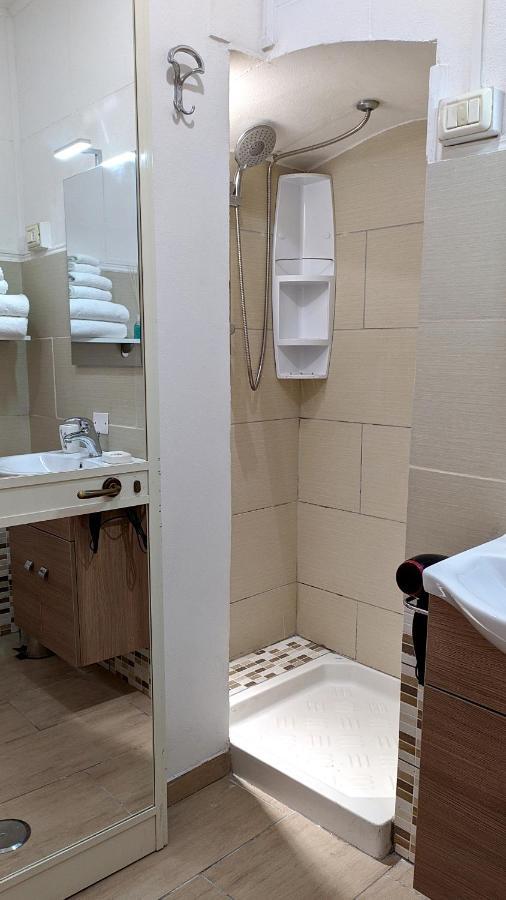 Top Apartment كاتانزارو المظهر الخارجي الصورة