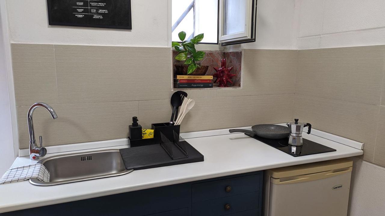 Top Apartment كاتانزارو المظهر الخارجي الصورة