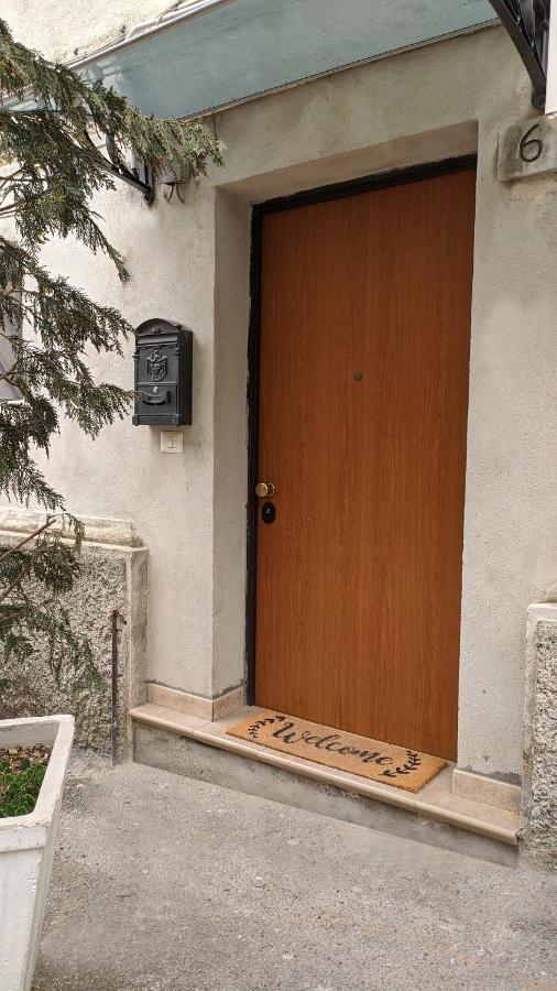Top Apartment كاتانزارو المظهر الخارجي الصورة