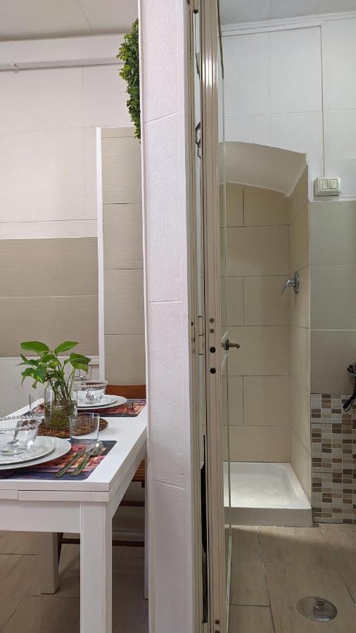 Top Apartment كاتانزارو المظهر الخارجي الصورة