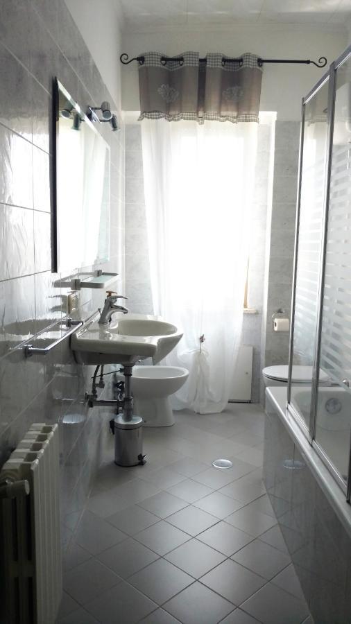 Top Apartment كاتانزارو المظهر الخارجي الصورة