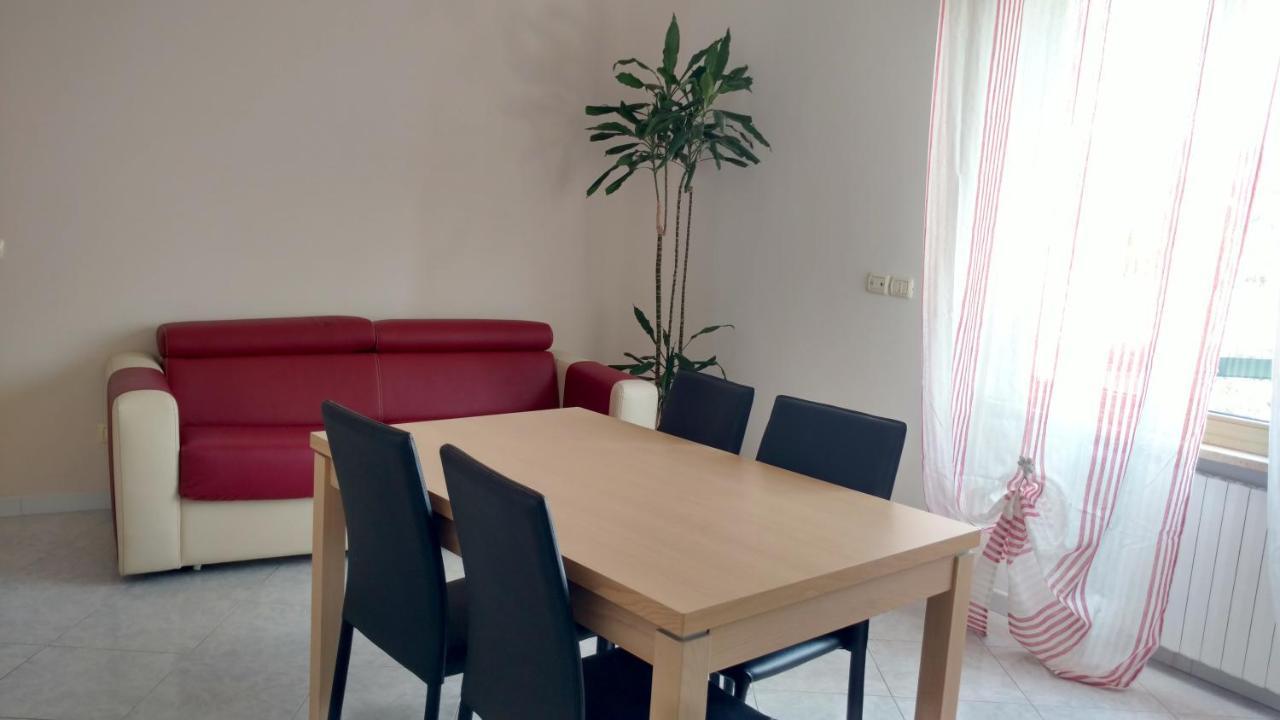 Top Apartment كاتانزارو المظهر الخارجي الصورة