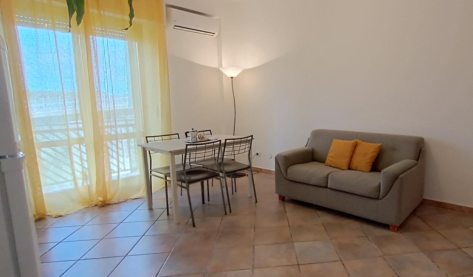 Top Apartment كاتانزارو المظهر الخارجي الصورة